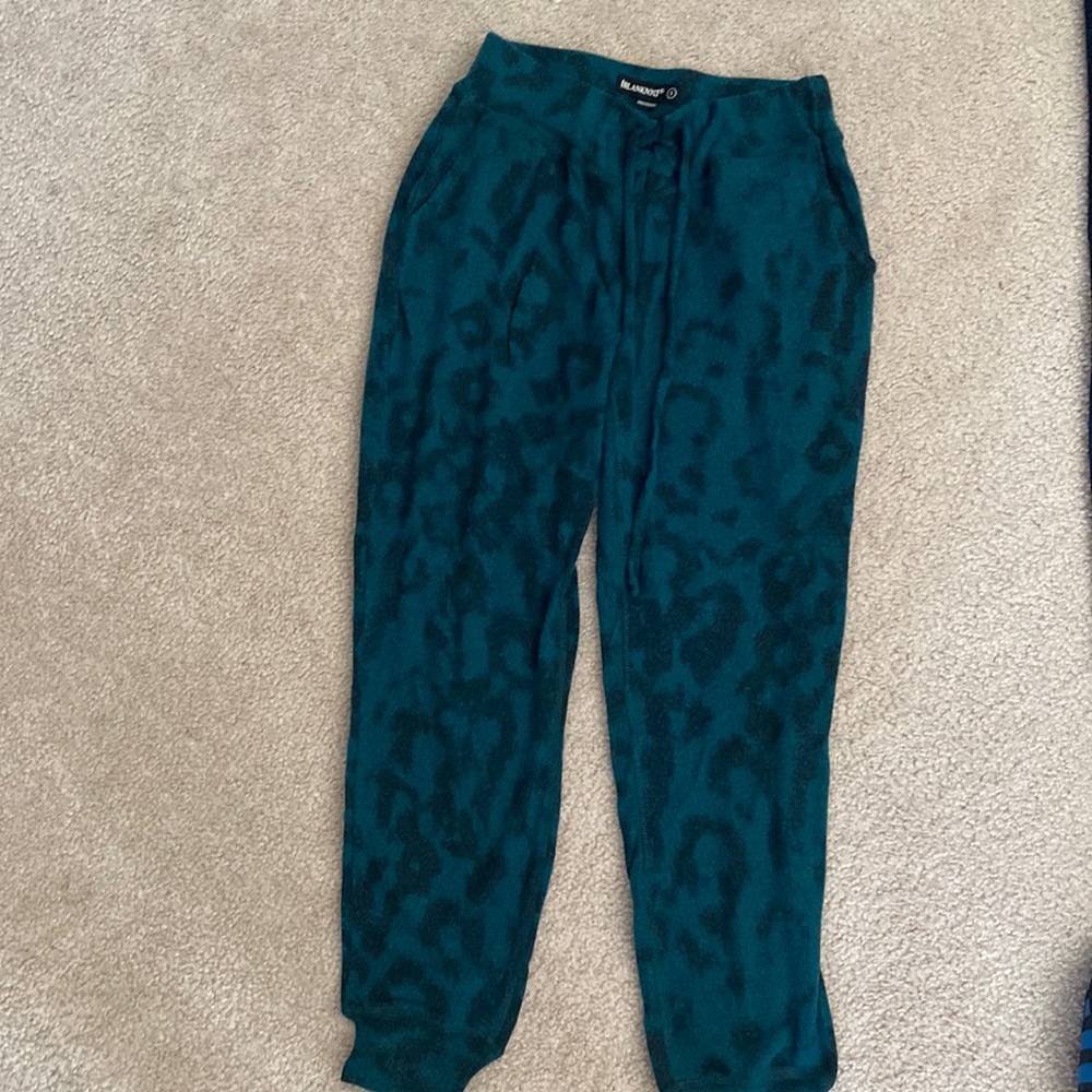 BlankNYC joggers-size small-like new condition